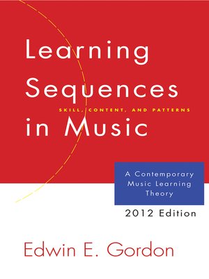cover image of Learning Sequences in Music
